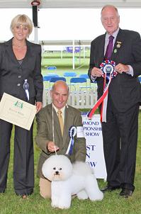 Best in Show 2010